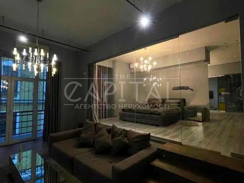 квартира по адресу Андреевский спуск, 2-Б