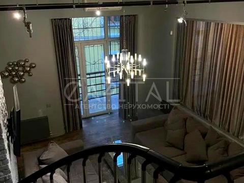 квартира по адресу Андреевский спуск, 2-Б