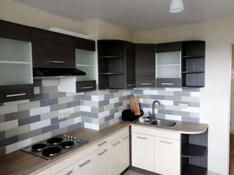 квартира за адресою Доківська вул., 10, к6