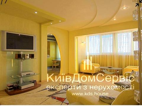 квартира по адресу Бориса Гмыри ул., 1