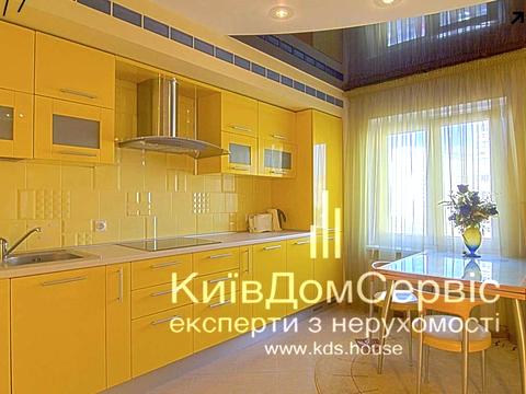 квартира по адресу Бориса Гмыри ул., 1