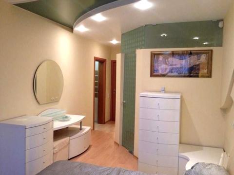 квартира по адресу Бориса Гмыри ул., 1