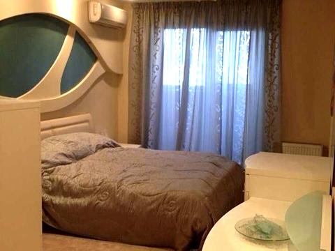 квартира по адресу Бориса Гмыри ул., 1