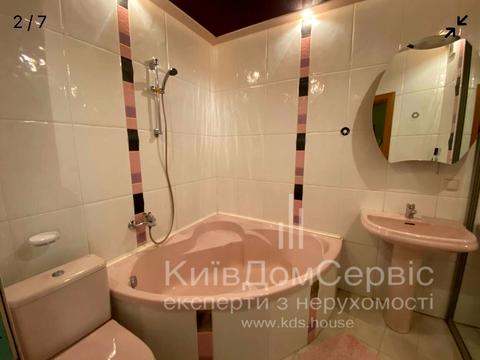 квартира по адресу Бориса Гмыри ул., 1