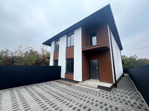 дом по адресу Жулянская ул.