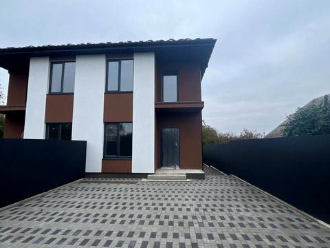 дом по адресу Жулянская ул.