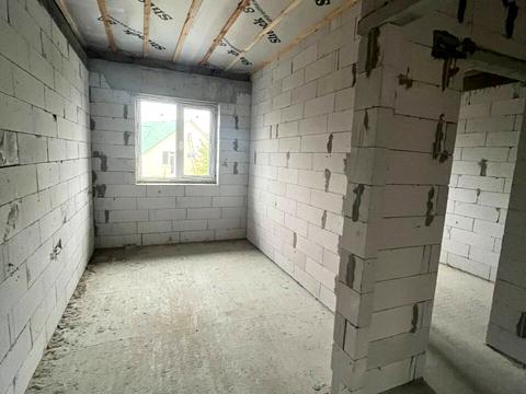 дом по адресу Жулянская ул.