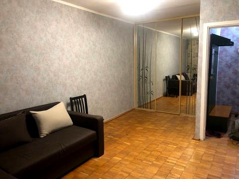 квартира за адресою Монтажників вул., 1