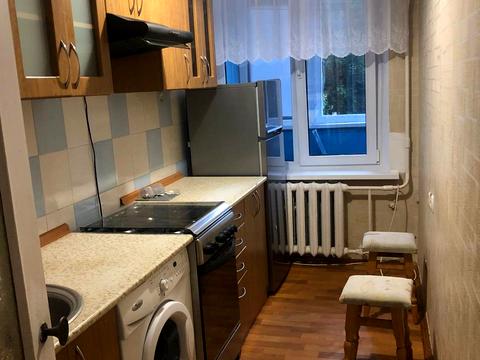 квартира за адресою Монтажників вул., 1