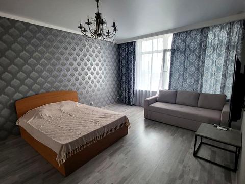 квартира по адресу Каманина ул. (Каманина), 16а/3