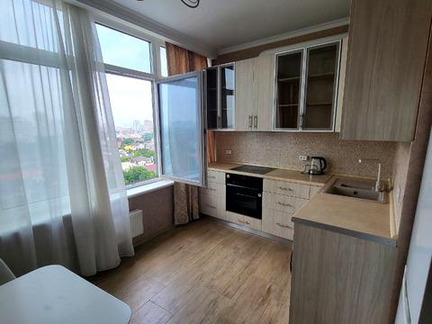 квартира по адресу Каманина ул. (Каманина), 16а/3