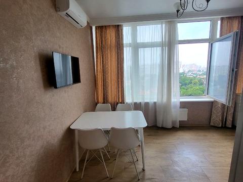 квартира по адресу Каманина ул. (Каманина), 16а/3