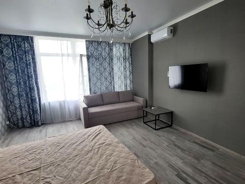 квартира по адресу Каманина ул. (Каманина), 16а/3