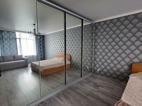 квартира по адресу Каманина ул. (Каманина), 16а/3