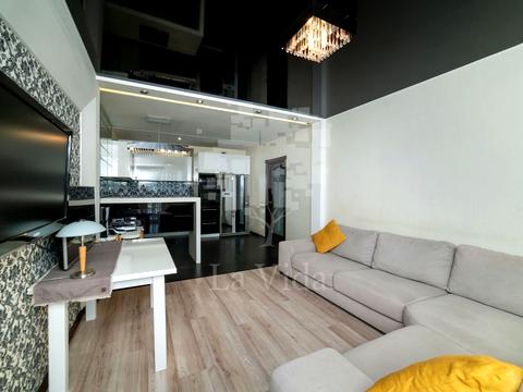 квартира по адресу Голосеевский просп. (40-летия Октября), 58