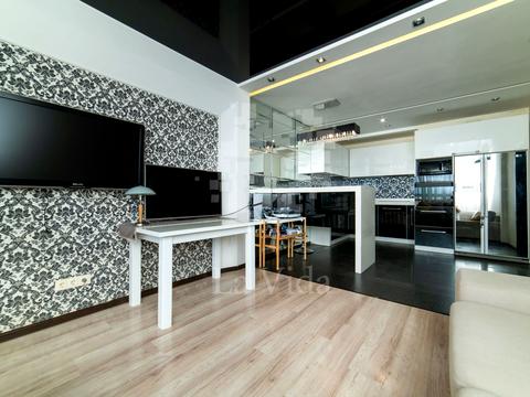 квартира по адресу Голосеевский просп. (40-летия Октября), 58