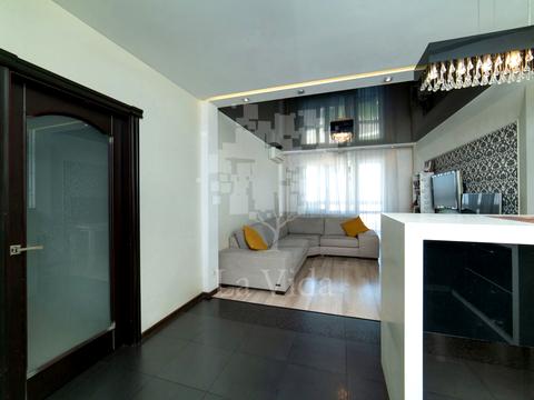 квартира по адресу Голосеевский просп. (40-летия Октября), 58