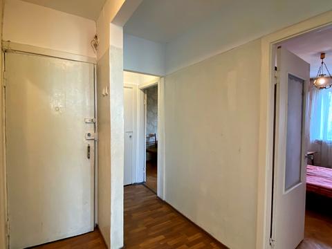 квартира по адресу Ивана Выговского ул. (Маршала Гречка), 2