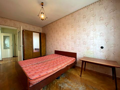 квартира по адресу Ивана Выговского ул. (Маршала Гречка), 2