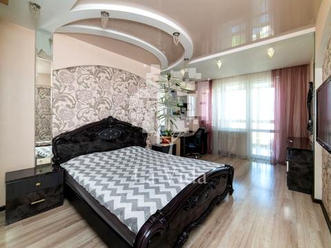 квартира по адресу Голосеевский просп. (40-летия Октября), 58