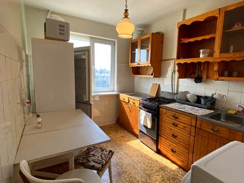 квартира по адресу Ивана Выговского ул. (Маршала Гречка), 2