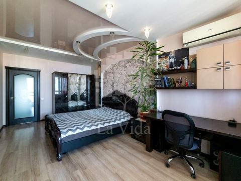 квартира по адресу Голосеевский просп. (40-летия Октября), 58