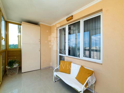 квартира по адресу Голосеевский просп. (40-летия Октября), 58