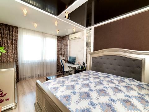 квартира по адресу Голосеевский просп. (40-летия Октября), 58