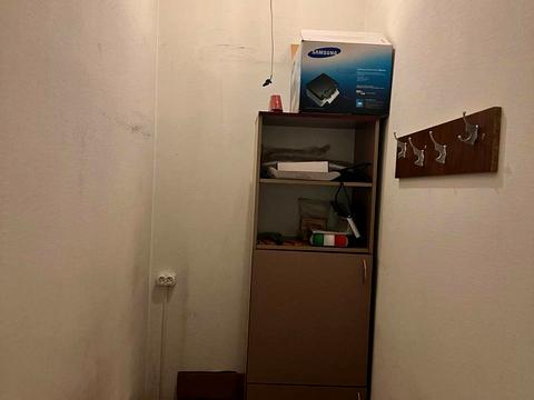 комерційна за адресою Берестейський просп. (Перемоги), 20