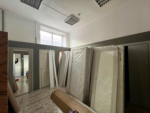 комерційна за адресою Берестейський просп. (Перемоги), 20