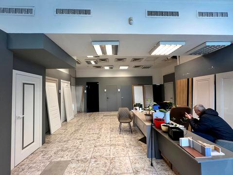 комерційна за адресою Берестейський просп. (Перемоги), 20