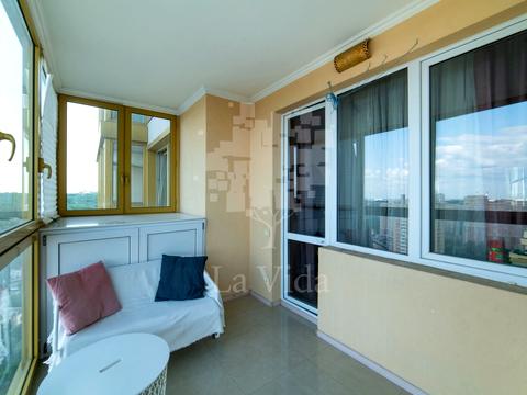 квартира по адресу Голосеевский просп. (40-летия Октября), 58