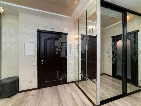 квартира по адресу Голосеевский просп. (40-летия Октября), 58