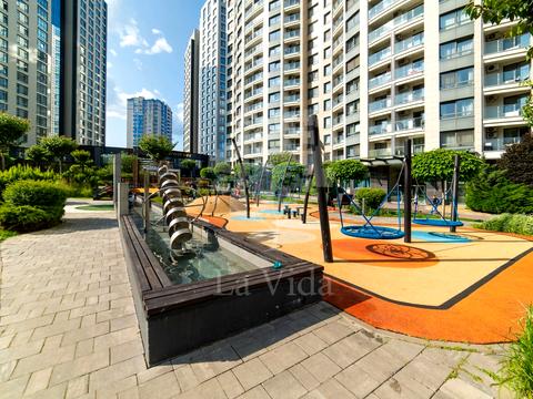 квартира по адресу Голосеевский просп. (40-летия Октября), 58