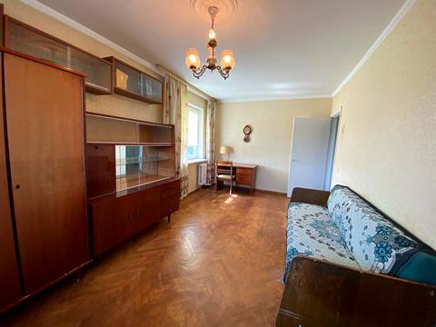 квартира по адресу Даниила Щербаковского ул. (Щербакова), 63