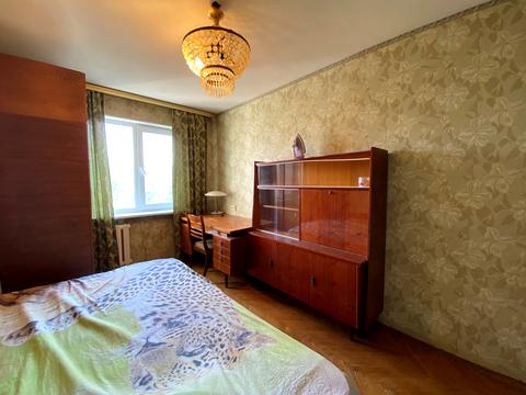 квартира по адресу Даниила Щербаковского ул. (Щербакова), 63