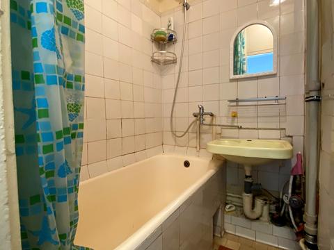 квартира по адресу Даниила Щербаковского ул. (Щербакова), 63