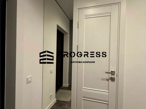 квартира по адресу Макогона ул., 25