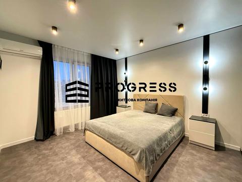 квартира по адресу Макогона ул., 25