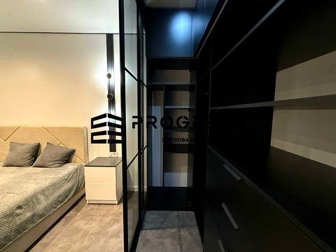 квартира по адресу Макогона ул., 25