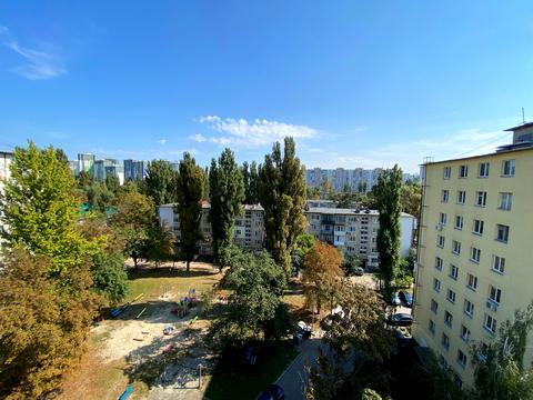 квартира по адресу Даниила Щербаковского ул. (Щербакова), 63