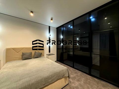 квартира по адресу Макогона ул., 25