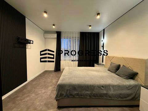 квартира по адресу Макогона ул., 25