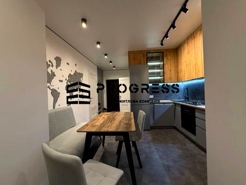 квартира по адресу Макогона ул., 25