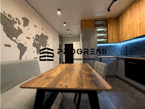 квартира по адресу Макогона ул., 25