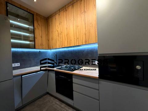 квартира по адресу Макогона ул., 25