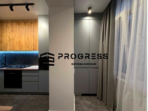 квартира по адресу Макогона ул., 25