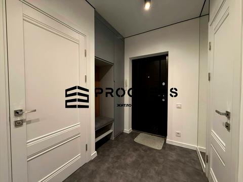 квартира по адресу Макогона ул., 25