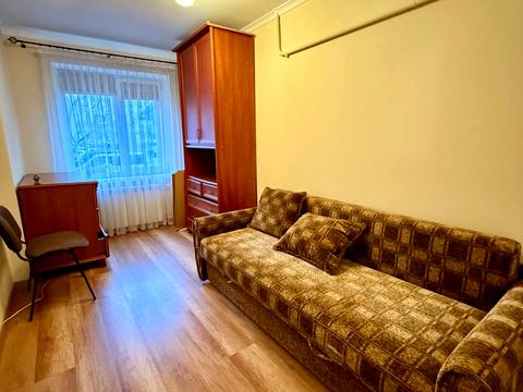 квартира за адресою Бориса Антоненка-Давидовича вул., 7