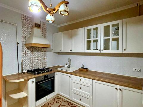 квартира за адресою Бориса Антоненка-Давидовича вул., 7